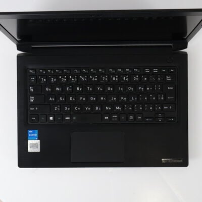 【通販センター】中古  Dynabook dynabook S73/HU A6SFHUA8D515(Intel Core i5 1135G7/16GB/SSD256GB/なし/オンボード/13.3/1920x1080/Wi-Fi/W11H64 MAR) 185344 