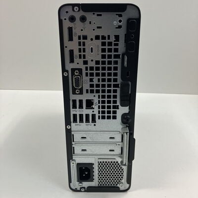 【仙台店】中古  HP Prodesk 600 G5 SFF (Core i7-9700/8GB/HDD 1TB/SMt/-/-/W10P64/-) 3240008372 