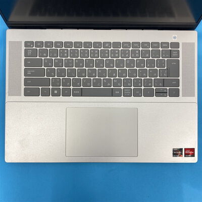 【博多店】中古  Dell  Inspiron 16 5625 (Ryzen 7 5825U/16GB/SSD512GB/W11H) 3310007183 