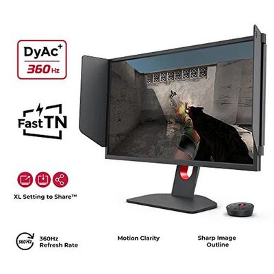 BenQ  ZOWIE XL2566K-JP (24.5インチワイド 液晶モニター) 