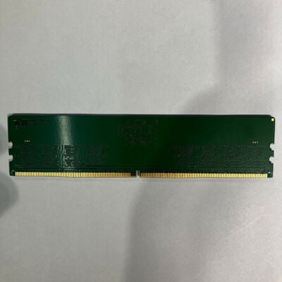 【鹿児島店】中古  PC5-44800 16GB デスクトップ用 149153 
