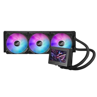 ASUS  ROG RYUJIN III 360 ARGB (ブラック) 