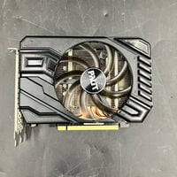 中古  各社 Geforce GTX1660 (6GB PCI-E GDDR5) 139189 