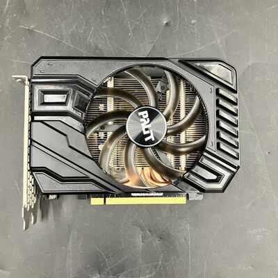【大須店】中古  各社 Geforce GTX1660 (6GB PCI-E GDDR5) 139189 