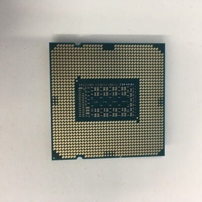 【博多店】中古  INTEL Core i7 11700 (1200/2.5G/16M/C8/T16) 145165 