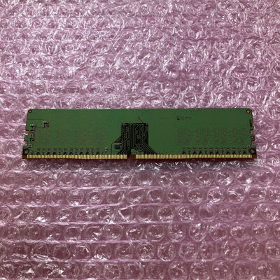 【富士青葉店】中古  PC4-25600 8GB デスクトップ用_ 184899 