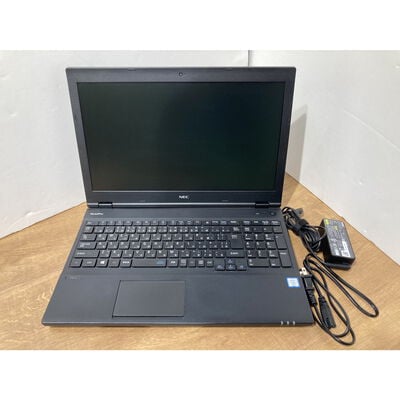 【富山本郷店】中古  PC-VKH19DZG4(i7-8650U/8GB/HDD500GB/W11P) 4660002177 