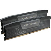 Corsair  CMK64GX5M2B6400C42 (DDR5 PC5-51200 32GB 2枚組) 