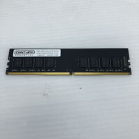 中古  PC4-25600 16GB デスクトップ用(DDR4-3200) 140728 
