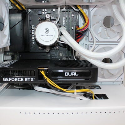 【宮崎恒久店】中古  THIRDWAVE GALLERIA FPR7M-R56-W 191654 