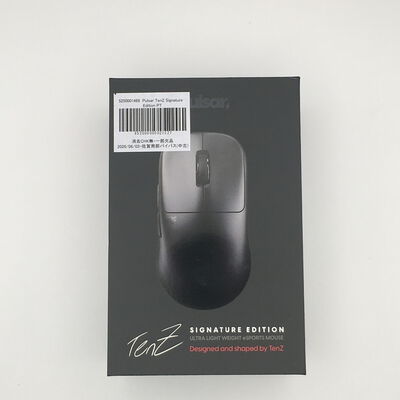 【佐賀南部バイパス店】中古  Pulsar TenZ Signature Edition PTZW21 5250001469 