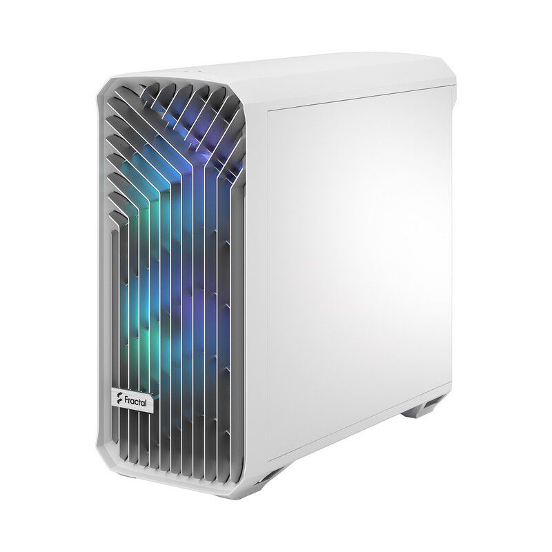 Fractal Design Torrent White RGB TG Clear Tint FD-C-TOR1A-07 (E