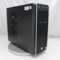 中古  TSUKUMO G-GEAR(Intel Core i7 10700/16GB DDR4 (PC4)/SSD512GB/BD-RE/NVIDIA GeForce RTX 2070 SUPER 8GB/W11H64 MAR) 196926 