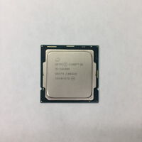 中古  INTEL Core i5 10400F (1200/2.9G/12M/C6/12) 142725 