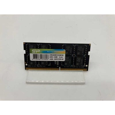 【郡山安積店】中古  PC4-25600 16GB ノート用 158772 