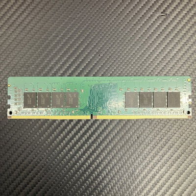 【富士青葉店】中古  PC4-17000 8GB デスクトップ用(DDR4-2133) 126161 