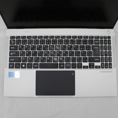 【通販センター】中古  THIRDWAVE VF-AD5 183510 