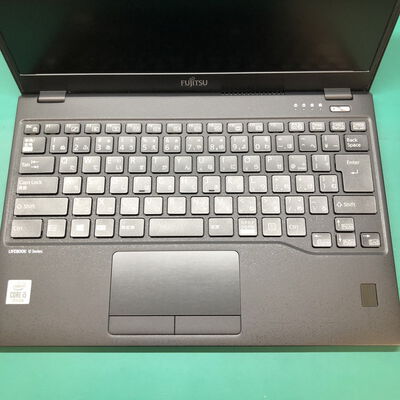 【津ラッツ店】中古  FUJITSU LIFEBOOK U9310/E (INTEL Core i5 10310U 1.7GHz/16GB/SSD512GB/-/オンボード/13.3/1920x1080/Wi-Fi/WEBCAM/W11H64) 179543 