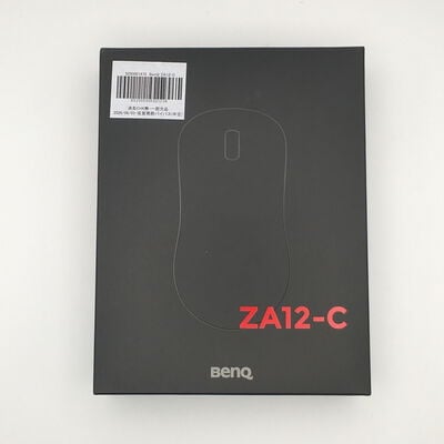 【佐賀南部バイパス店】中古  BenQ ZA12-C 5250001470 