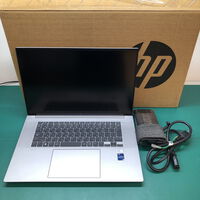 中古  HP ZBook Studio 16 inch G9(Intel Core i7 12800H/32GB/SSD1TB/なし/オンボード/16/1920x1200/Wi-Fi/W11H64 MAR) 171148 