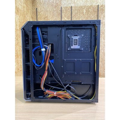 【座間相武台】中古  GALLERIA(i7 13700F/16GB/SSD1TB/RTX3060Ti/W11H) 4510002711 