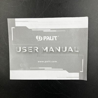 【大須店】中古  Palit NEC103000646-1082F(GT1030 2G DR41D1H) 1460014892 