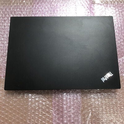 【宮崎恒久店】中古  Lenovo ThinkPad L13 Gen 2 (Core i7-1165G7/16GB/SSD256GB/-/-/WLAN/13.3HD/W11P/-) 3240009881 