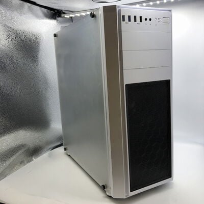 【宇都宮鶴田店】中古  自作PC(i5 11500/32GB/SSD250GB/HDD2TB/RTX3060Ti) 5280001790 
