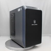 中古  THIRDWAVE GALLERIA RM7C-R56T 187624 