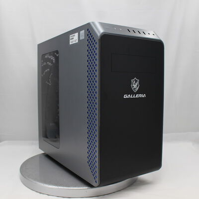 【通販センター】中古  THIRDWAVE GALLERIA RM7C-R56T 187624 