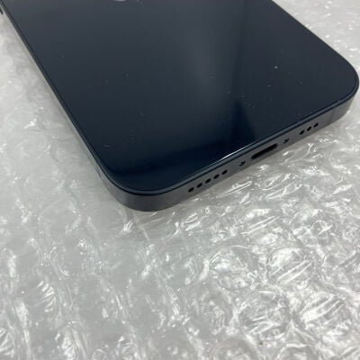 【秋葉原本店】中古  【SoftBank版SIMフリー】Apple iPhone14 6.1インチ 128GB (ミッドナイト) MPUD3J/A 154877 