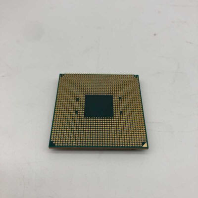 【郡山安積店】中古  AMD Ryzen 7 3700X (AM4/3.6/36M/C8/T16/65W) 4640003333 