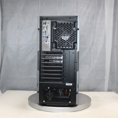 【通販センター】中古  THIRDWAVE GALLERIA XA7C-R37 181617 