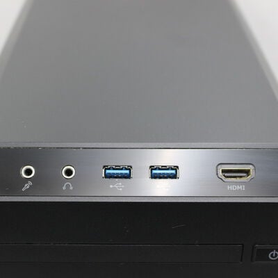 【通販センター】中古  mouse G-Tune NEXTGEAR-MICRO(Intel Core i7 9700/16GB DDR4 (PC4)/SSD500GB/なし/NVIDIA GeForce GTX 1660 6GB/W11H64 MAR) 192337【5/21値下げ!】 