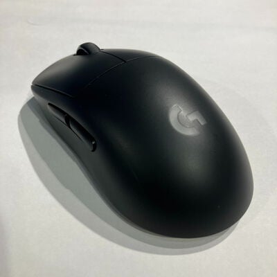 【鹿児島店】中古  ﾛｼﾞｸｰﾙ G-PPD-002WLr (無線 ｹﾞｰﾐﾝｸﾞﾏｳｽ) 179737 