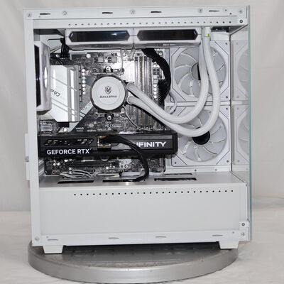 【通販センター】中古  THIRDWAVE GALLERIA FGR7M-R56-W 201667 