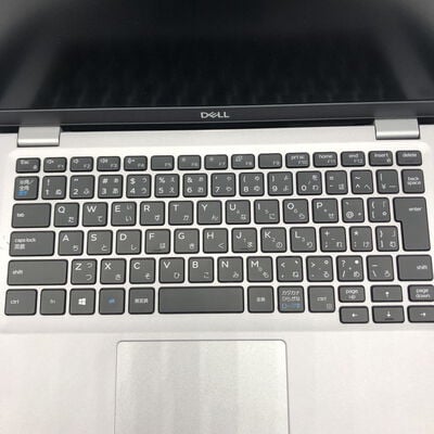 【郡山安積店】中古  DELL Latitude 5310 指紋認証 (INTEL Core i5 10310U 1.7GHz/16GB/SSD256GB/-/オンボード/13.3/1920x1080/Wi-Fi/WEBCAM/W11H64/Microsoft Office Home and Business 2024付) 182262 