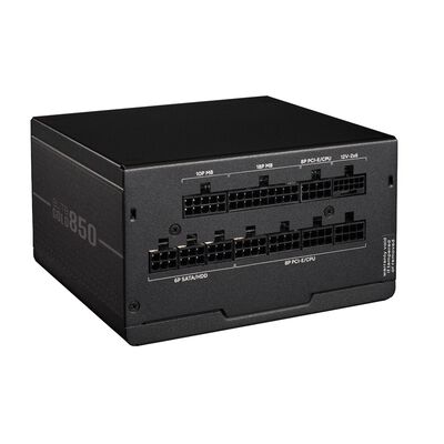 CoolerMaster  ELITE Gold 850 FM A/JP cord MPX-8505-AFAG-BJP (850W) 