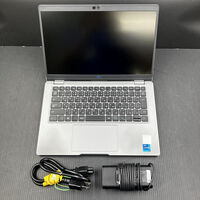 中古  DELL Latitude 5320 (Intel Core i7 1185G7 3.0GHz/16GB/SSD256GB/-/-/13.3/1920x1080/Wi-Fi/WEBCAM/W11H64) 180537 
