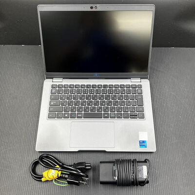 【大須店】中古  DELL Latitude 5320 (Intel Core i7 1185G7 3.0GHz/16GB/SSD256GB/-/-/13.3/1920x1080/Wi-Fi/WEBCAM/W11H64) 180537 