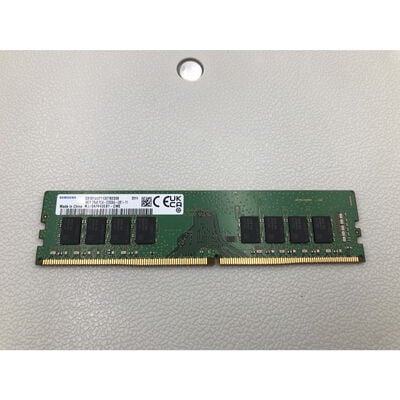 【水戸赤塚店】中古  PC4-25600 16GB デスクトップ用_ 184900 