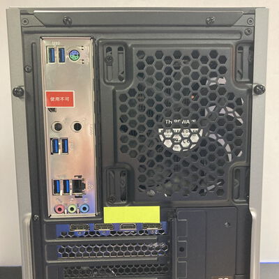 【大宮店】中古  GALLERIA XA7R-R46 1250007105 