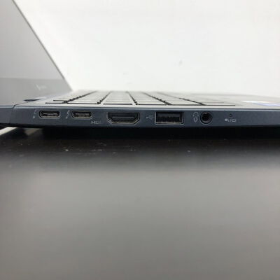 【長野稲里店】中古  Dynabook G83/HS (Intel Core i5 1135G7 2.40GHz/16GB DDR4/SSD256GB/-/オンボード/13.3/1920x1080/GbE/Wi-Fi/WEBCAM/W11H64) 191111 