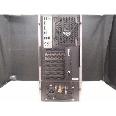 【前橋ｲﾝﾀｰｱｶﾏﾙ店】中古  GALLERIAデスクトップ(i7 10700K/16GB/SSD1TB/RTX2080 SUPER/W11H) 4540002035 