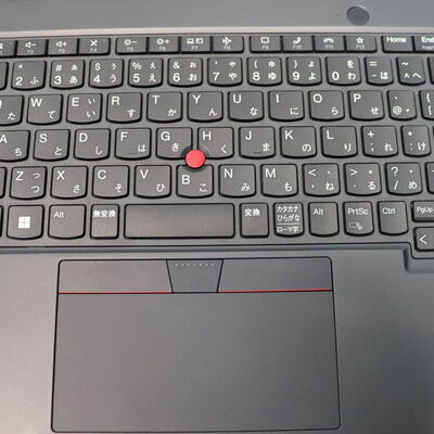 【札幌店】中古  Lenovo ThinkPad L13 Gen4(i5-1345U/32GB/SSD512GB/W10P) 3410011621 