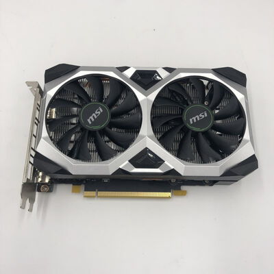 【福井日之出店】中古  各社 GeForce RTX2060 SUPER (8GB PCIE) 140120 