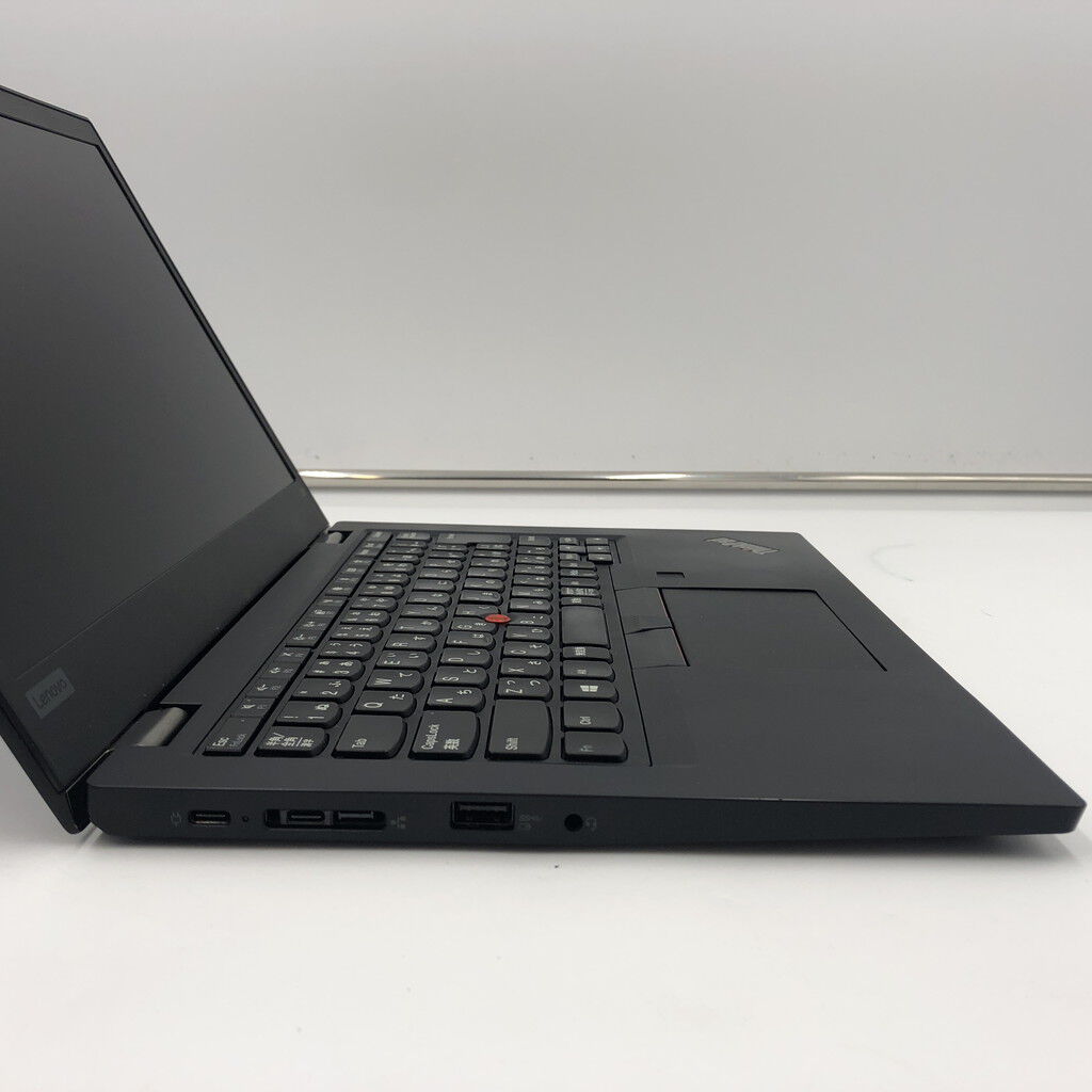 中古 Lenovo ThinkPad L13 Gen3 (Core i5-10210U/8GB/SSD 256GB