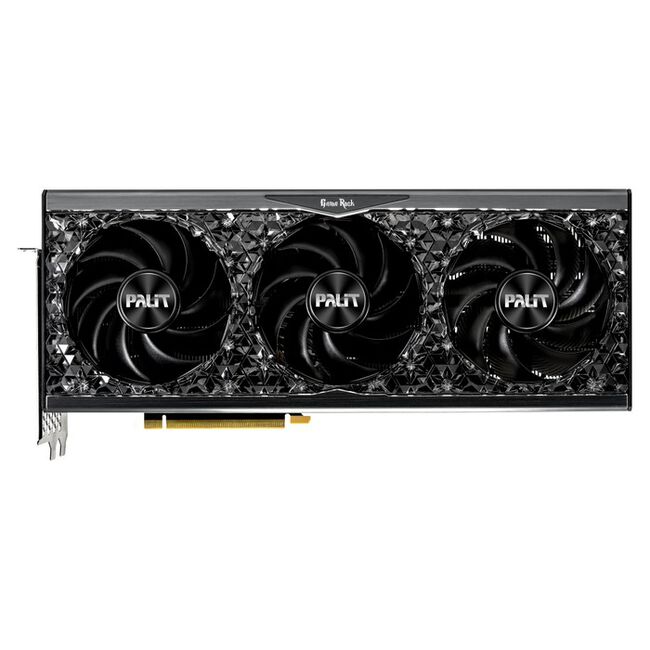Palit RTX3070ti 凄まじく Game Rock 8GB LED不灯部あります