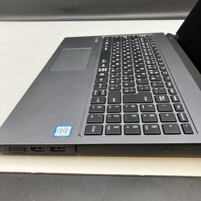 【熊本浜線店】中古  NEC LAVIE NOTE NEXT NX850/JAB(i7-8550U/8GB/SSD128GB/HDD1TB/W11H) 5370001045 