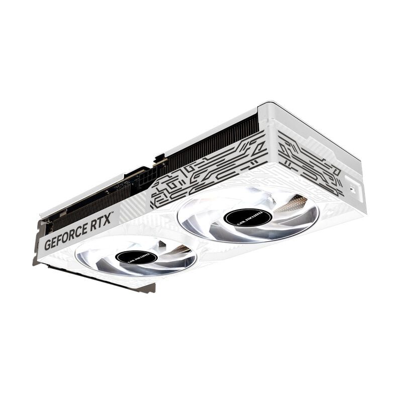 玄人志向 NVIDIA RTX 5060 Ti 8GB ホワイトモデル 玄人志向 GK-RTX5060Ti-E8GB/WHITE/DF/V2 (GeForce RTX 5060 Ti 8GB